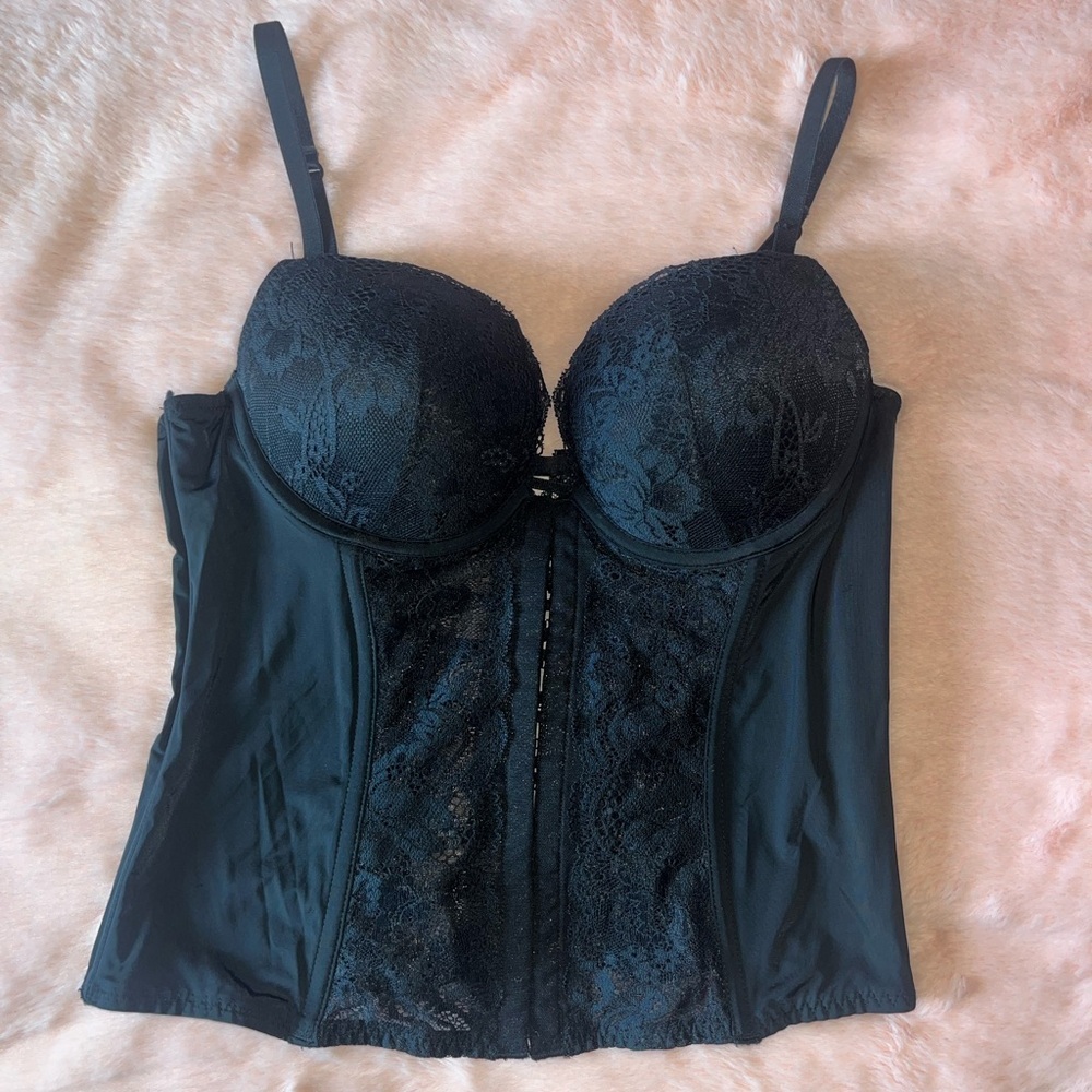2 for $40 La Senza Lace Corset